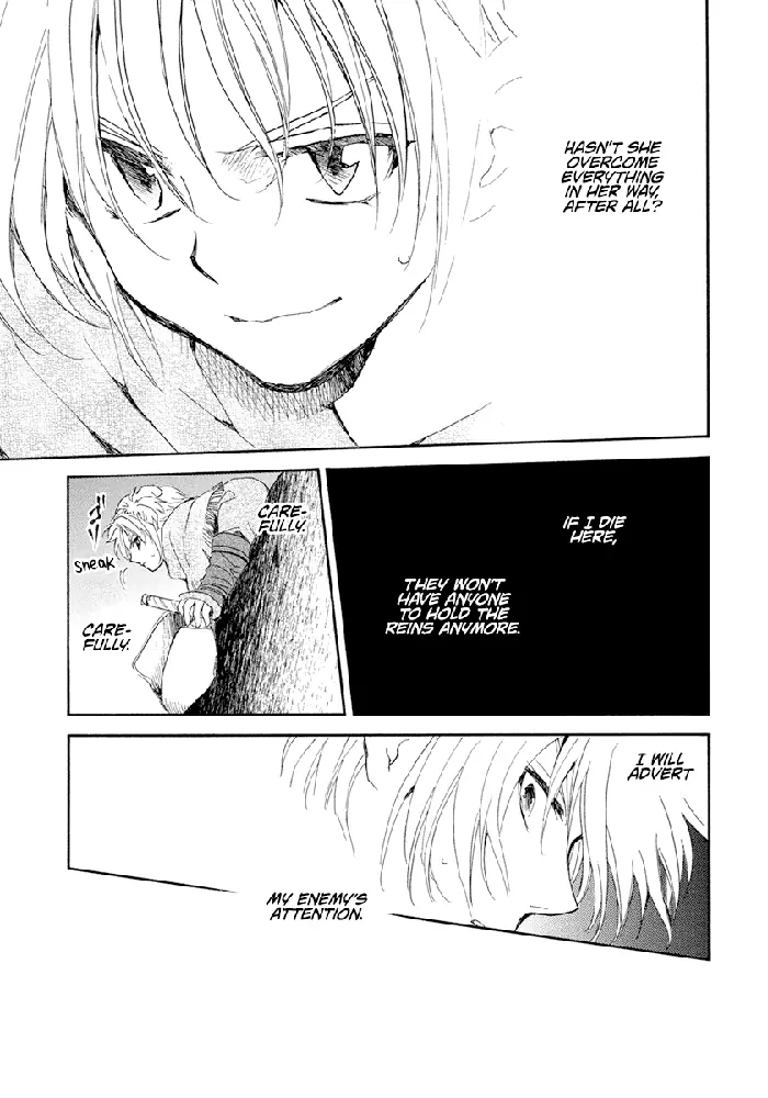 Yona of the Dawn Chapter 229 image 20_optimized
